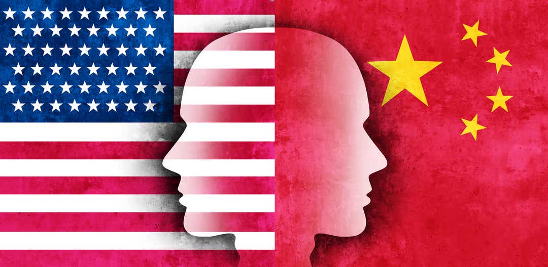 Focus On De-escalation: Key Developments In U.S.-China Trade Talks Focus On De-escalation: Key Developments In U.S.-China Trade Talks