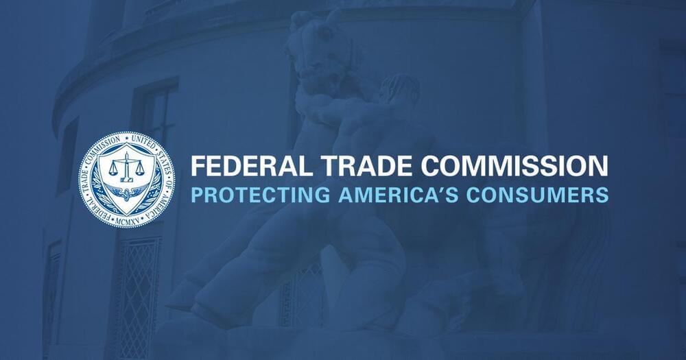 Focus Shifts To Defense As FTC Continues Meta Monopoly Case Focus Shifts To Defense As FTC Continues Meta Monopoly Case