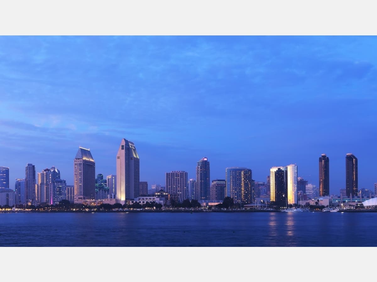 Fog Rolling In: San Diego County Weather Update With Cooler Temps And Possible Rain Fog Rolling In: San Diego County Weather Update With Cooler Temps And Possible Rain