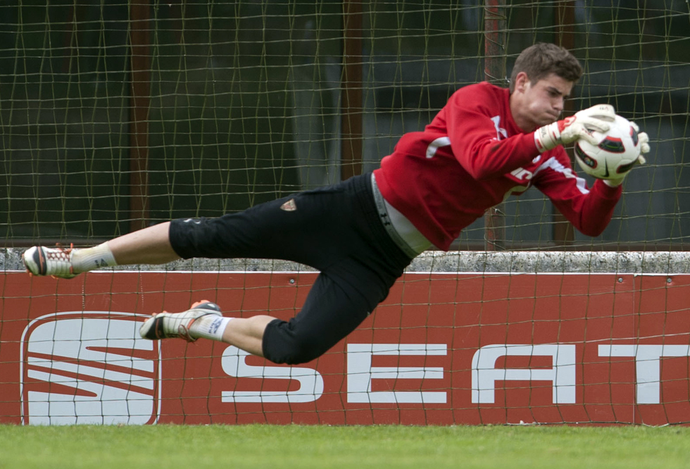 Follow Athletic Club De Bilbao On VAVEL USA: Comprehensive Football Coverage Follow Athletic Club De Bilbao On VAVEL USA: Comprehensive Football Coverage