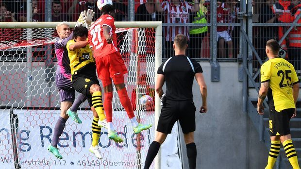 Follow Live Bundesliga Online: Schedules, Results, And More Follow Live Bundesliga Online: Schedules, Results, And More