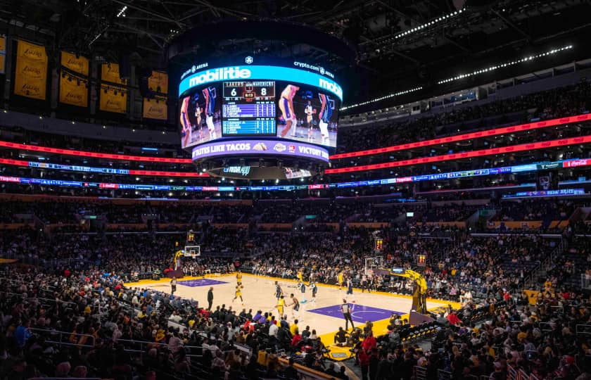 Follow The LA Lakers: Game Schedules, Results, And Insights From VAVEL Follow The LA Lakers: Game Schedules, Results, And Insights From VAVEL