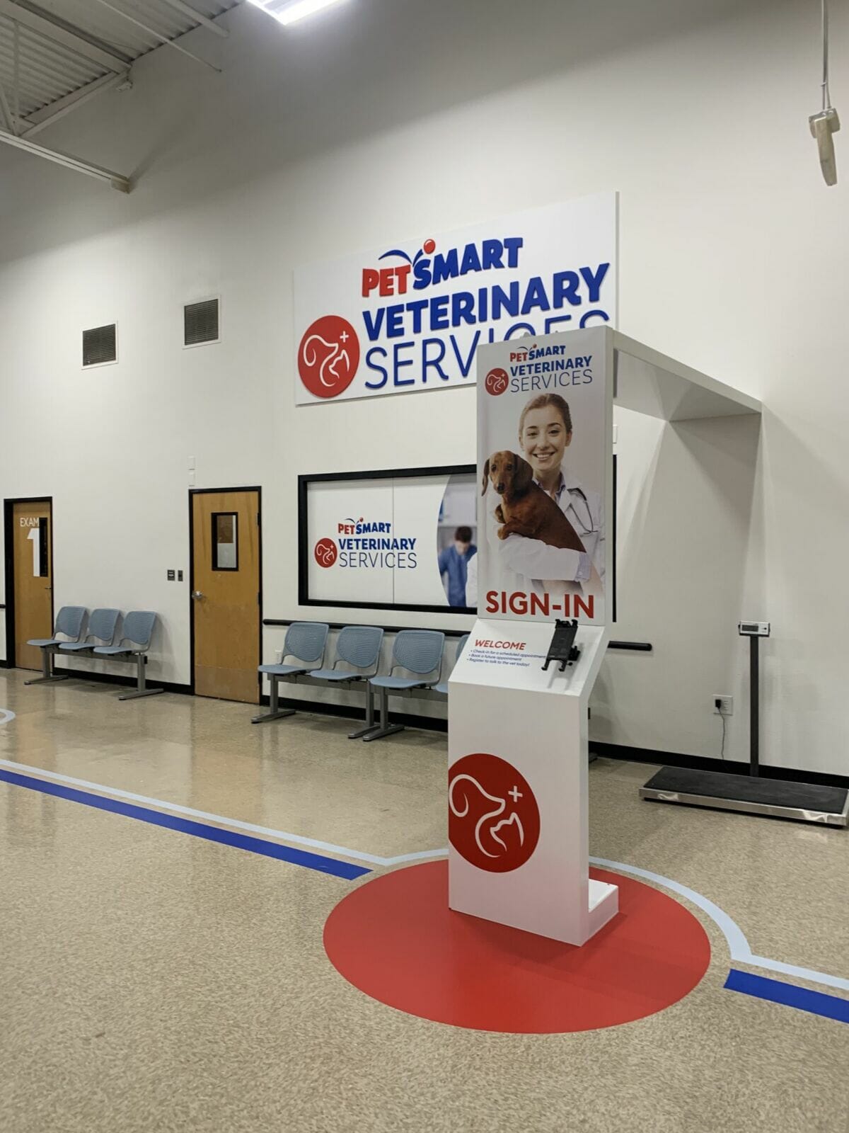 Following Fire, Rogart Veterinary Services Operating From Tain