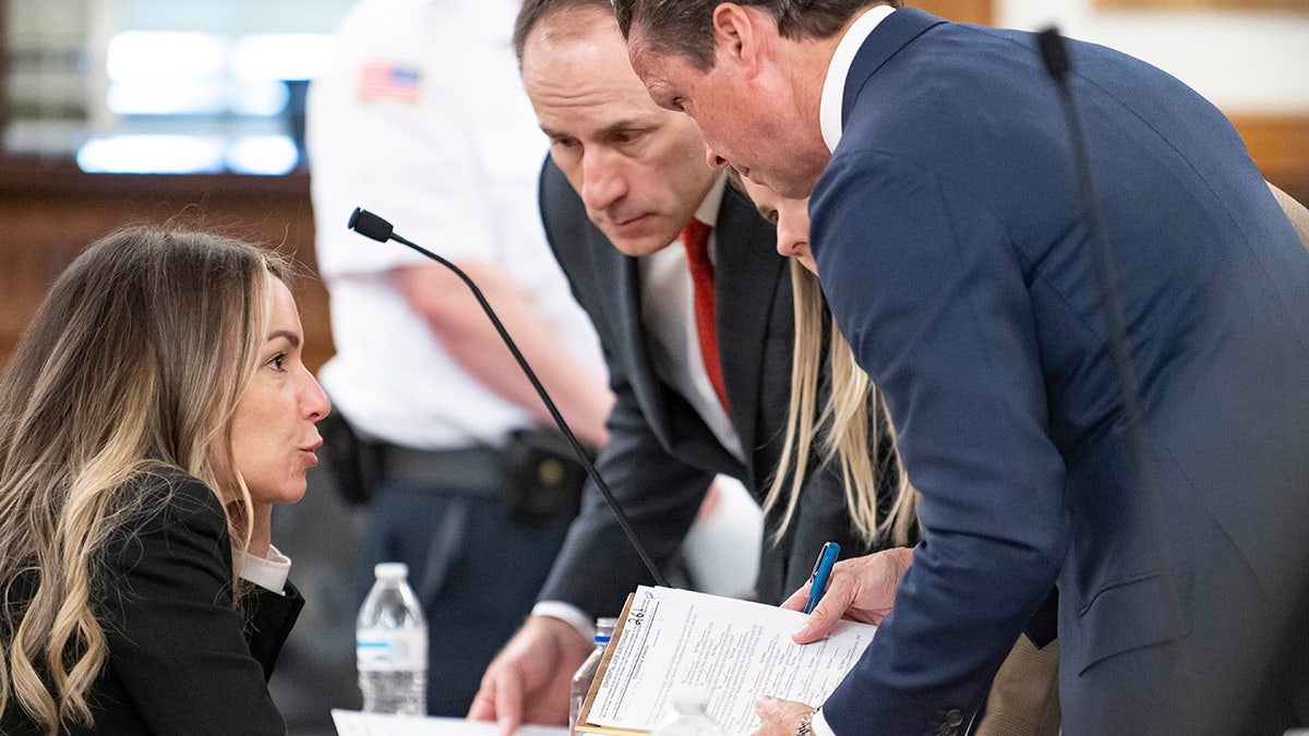Following The Karen Read Murder Trials: A Timeline Following The Karen Read Murder Trials: A Timeline