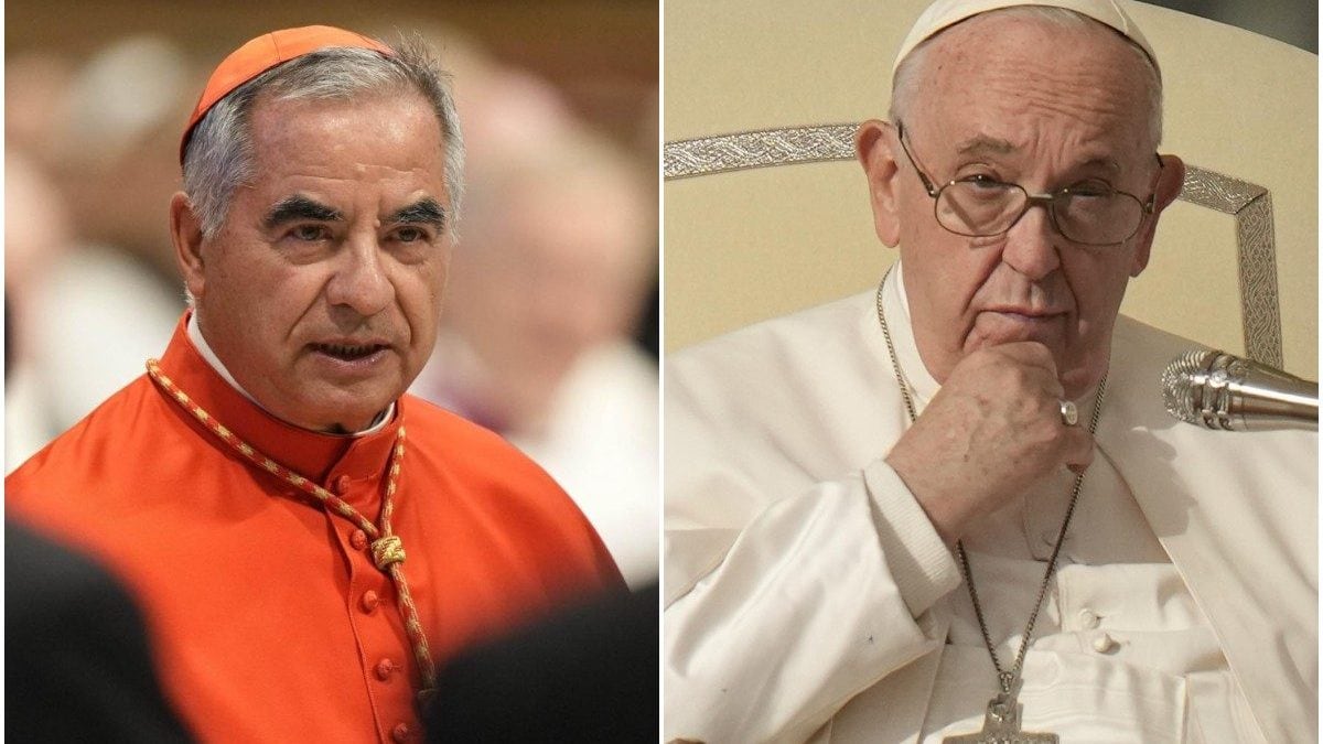Fondi 8xmille E Processo Becciu: Nuova Data Per L'udienza Fondi 8xmille E Processo Becciu: Nuova Data Per L'udienza