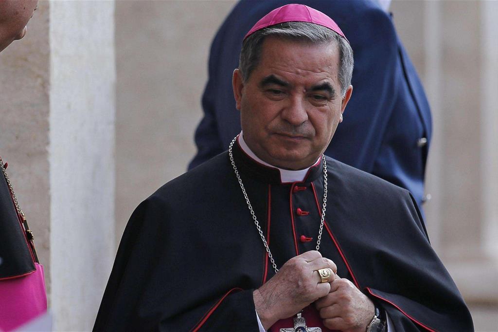 Fondi 8xmille E Processo Becciu: Ultime Notizie Fondi 8xmille E Processo Becciu: Ultime Notizie