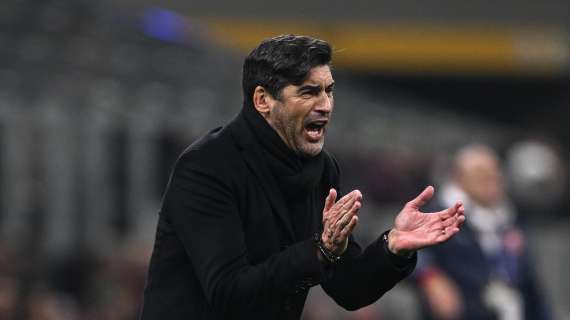 Fonseca's Future At Lyon Uncertain After Referee Incident Fonseca's Future At Lyon Uncertain After Referee Incident
