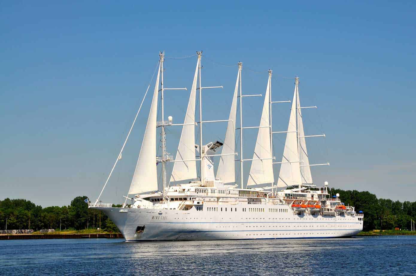 Foodie Adventures Await: Your Next Windstar Cruise Foodie Adventures Await: Your Next Windstar Cruise
