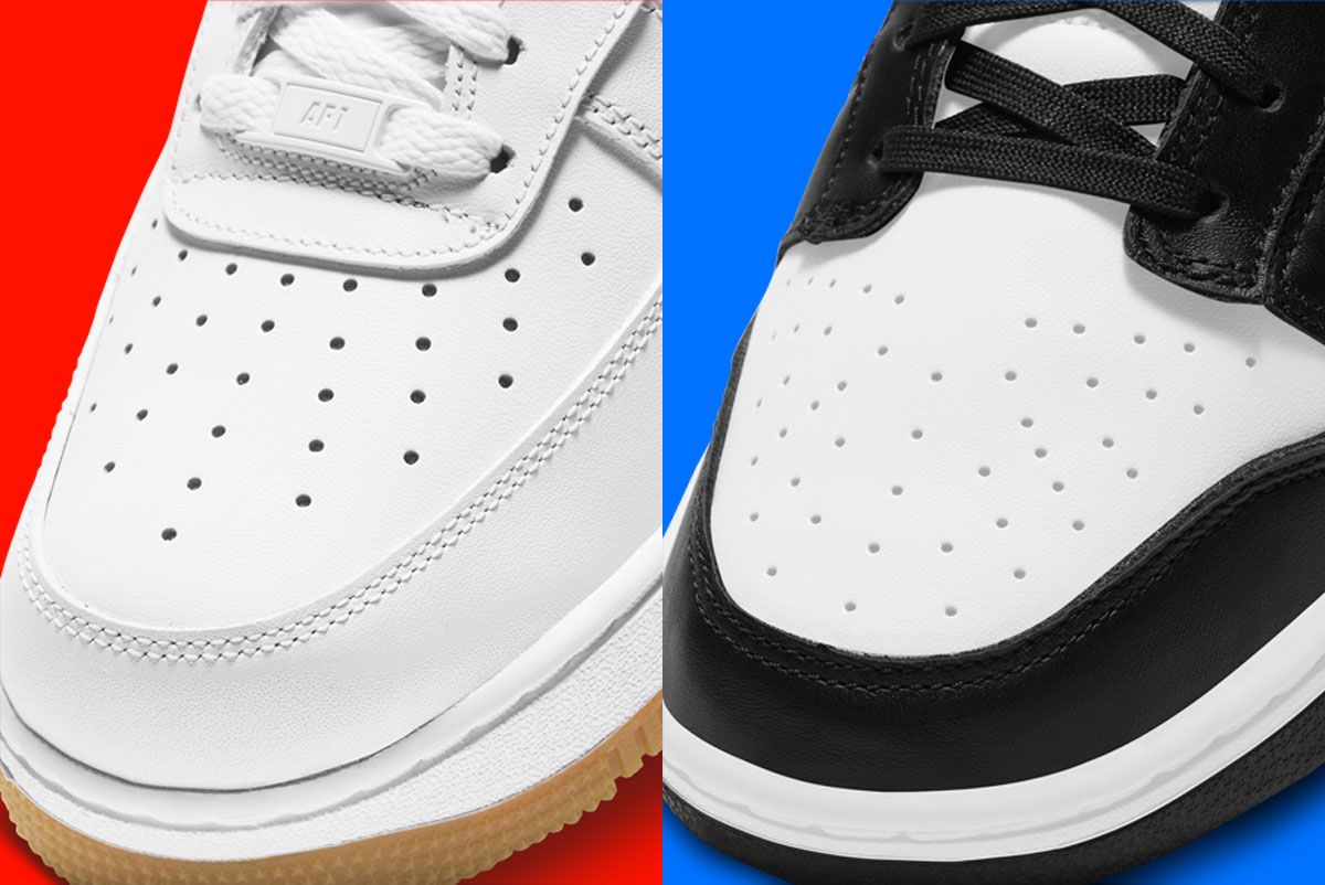 Foot Locker Sale: Nike Air, Dunks, Jordans & More Sneakers Up To 40% Off Foot Locker Sale: Nike Air, Dunks, Jordans & More Sneakers Up To 40% Off