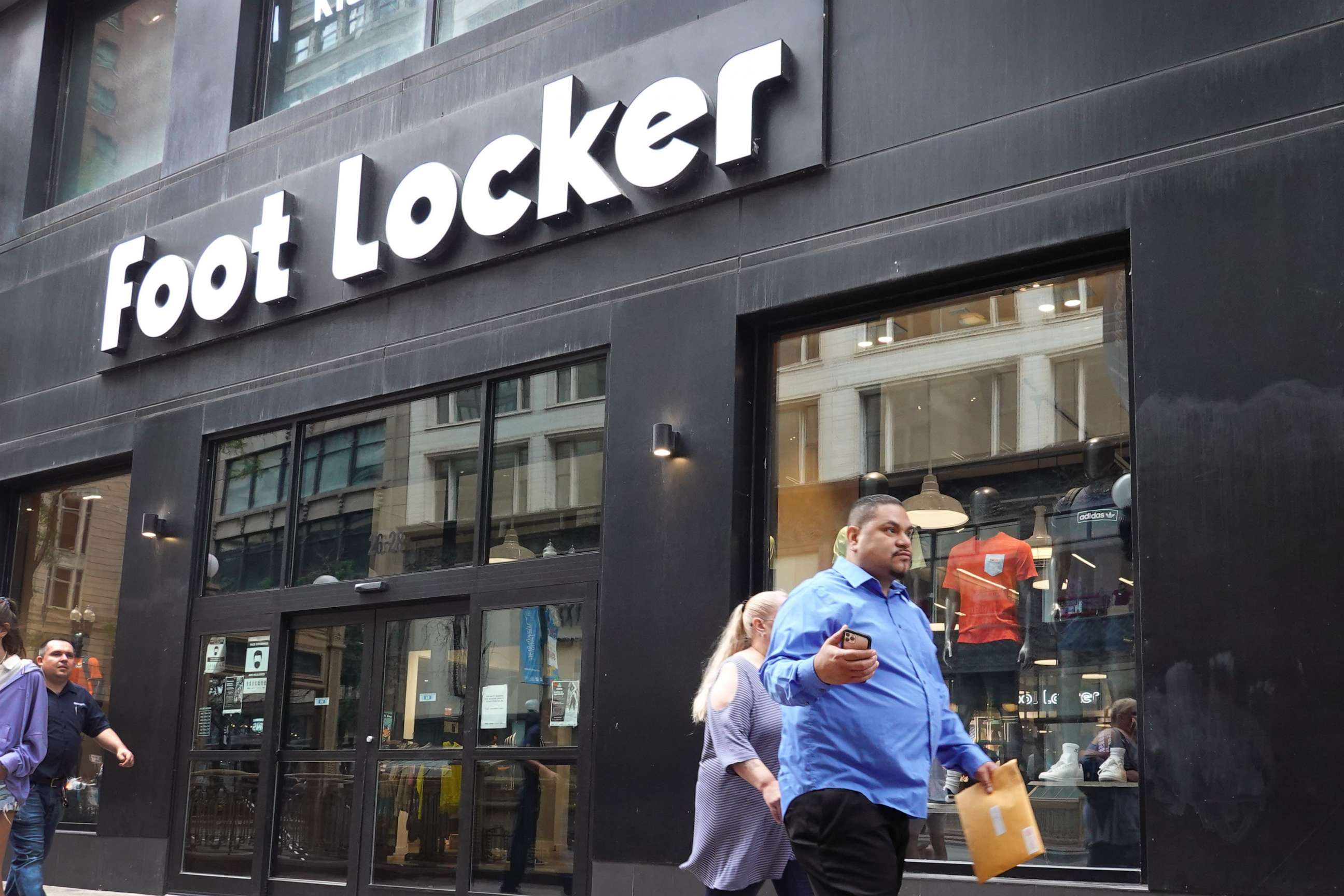 Foot Locker Summer 2024: A Celebration Of Local Communities Foot Locker Summer 2024: A Celebration Of Local Communities