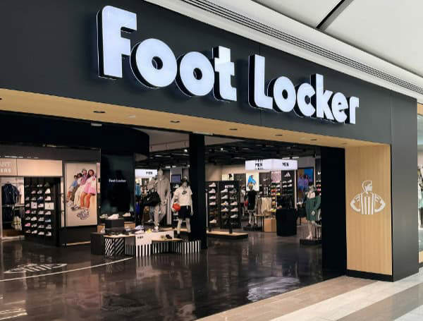 Foot Locker's New St. Petersburg Headquarters: A Lease Agreement Finalized Foot Locker's New St. Petersburg Headquarters: A Lease Agreement Finalized
