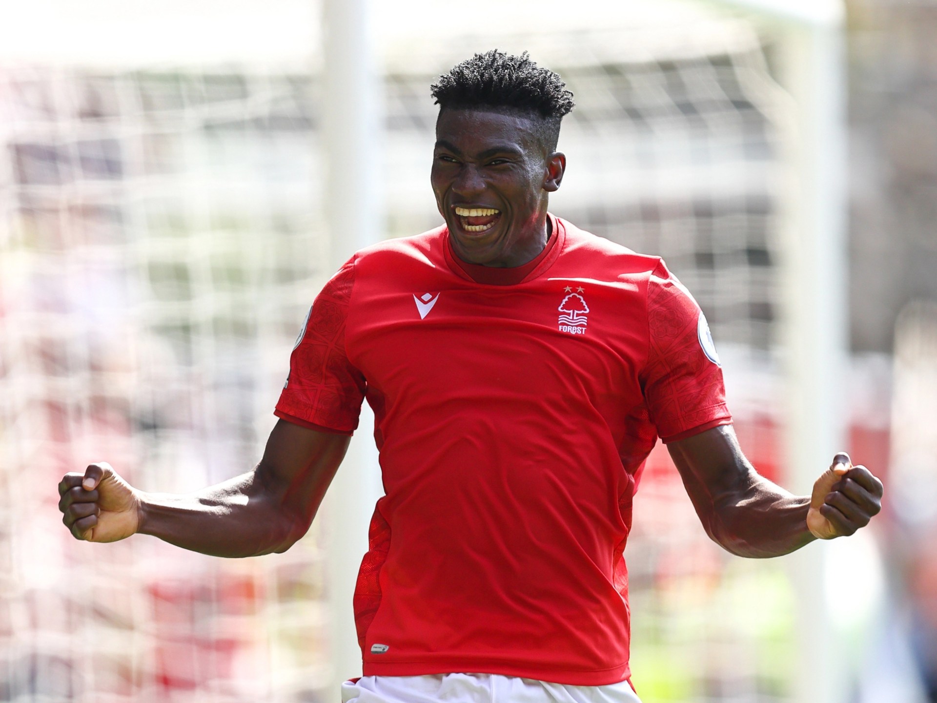 Footballer Forest Awoniyi's Post-Collision Surgery: Details And Recovery Footballer Forest Awoniyi's Post-Collision Surgery: Details And Recovery