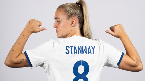 Footballer Georgia Stanway Honors Girl Killed In Tragic Pitchside Accident In Kendal Footballer Georgia Stanway Honors Girl Killed In Tragic Pitchside Accident In Kendal