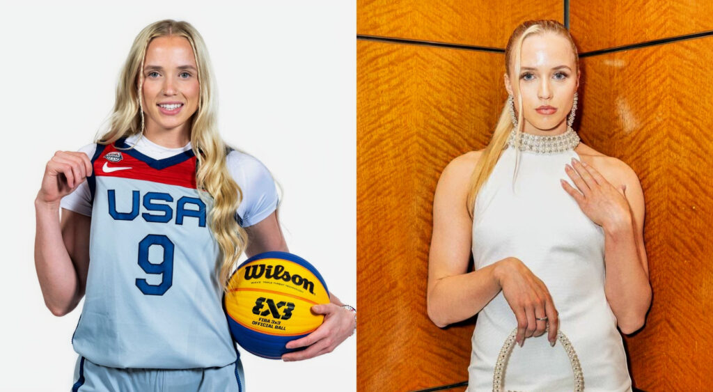 Forced Smiles, Lingering Tensions: Van Lith And Reese Face Off In Chicago Forced Smiles, Lingering Tensions: Van Lith And Reese Face Off In Chicago