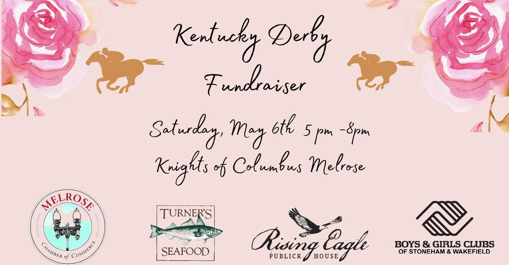 Ford's Continued Sponsorship Of The Kentucky Derby Ford's Continued Sponsorship Of The Kentucky Derby