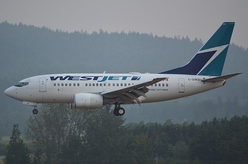Foreign Airlines Acquire 25% Of WestJet, Onex Exits With Full Return Foreign Airlines Acquire 25% Of WestJet, Onex Exits With Full Return