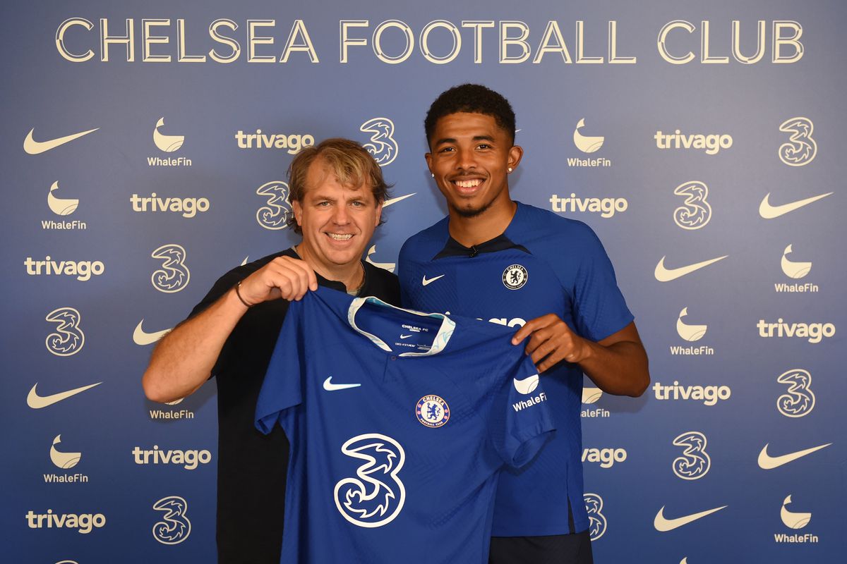 Forest's Forward Line: Addressing The Striker Deficit This Summer Transfer Window Forest's Forward Line: Addressing The Striker Deficit This Summer Transfer Window