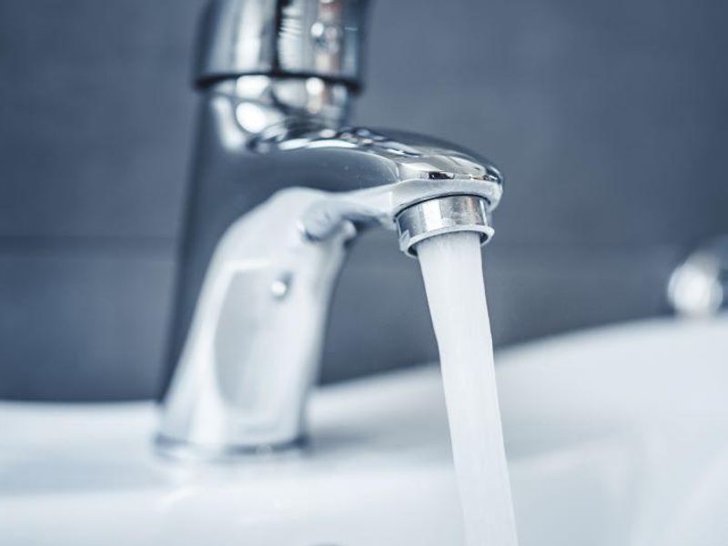 Forever Chemicals In Tap Water: 100 Million Americans At Risk, Study Reveals Forever Chemicals In Tap Water: 100 Million Americans At Risk, Study Reveals