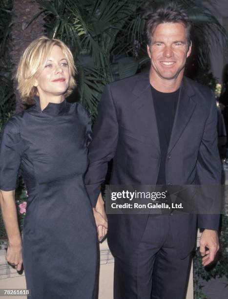 Forgotten Western Gem: Dennis Quaid, Meg Ryan, And James Caan Star Forgotten Western Gem: Dennis Quaid, Meg Ryan, And James Caan Star