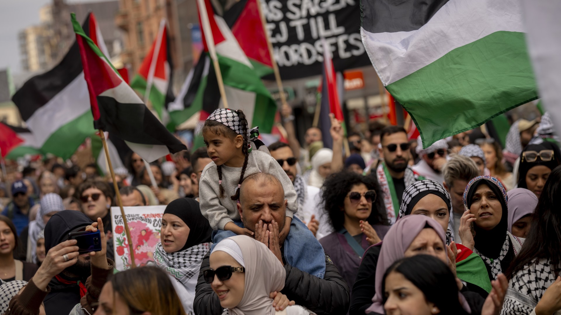 Former Eurovision Artists Petition Against Israel's 2025 Bid Former Eurovision Artists Petition Against Israel's 2025 Bid