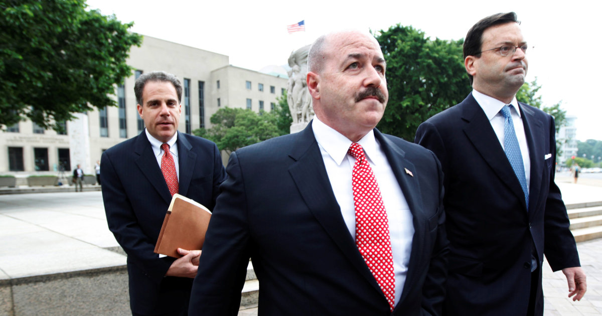 Former NYC Police Commissioner Bernard Kerik Passes Away At 69 Former NYC Police Commissioner Bernard Kerik Passes Away At 69