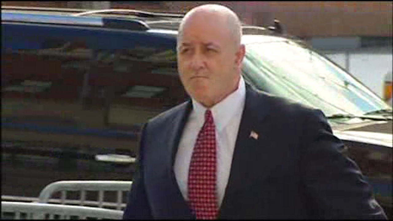 Former NYPD Commissioner Bernard Kerik Hospitalized: Update On His Condition Former NYPD Commissioner Bernard Kerik Hospitalized: Update On His Condition