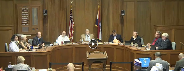 Former Springfield City Councilman Named To State Education Board Former Springfield City Councilman Named To State Education Board