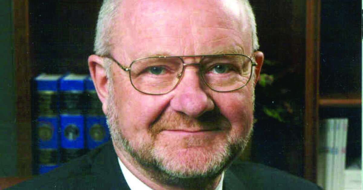 Former Springfield Councilman Joins Missouri State Board Of Education Former Springfield Councilman Joins Missouri State Board Of Education