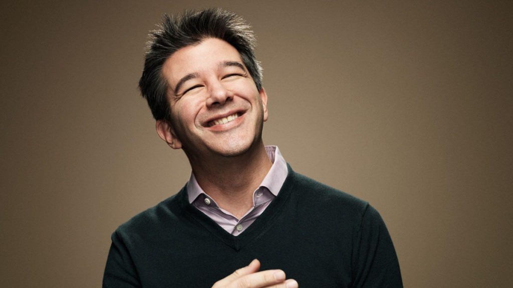 Former Uber CEO Kalanick On [Project Name]: A Costly Oversight