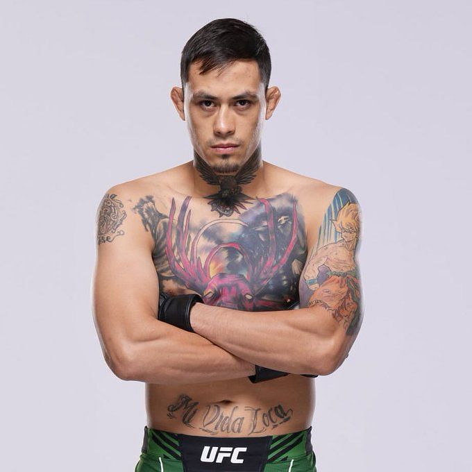 Former UFC Champ Announces Comeback Fight Against Bantamweight Veteran Former UFC Champ Announces Comeback Fight Against Bantamweight Veteran