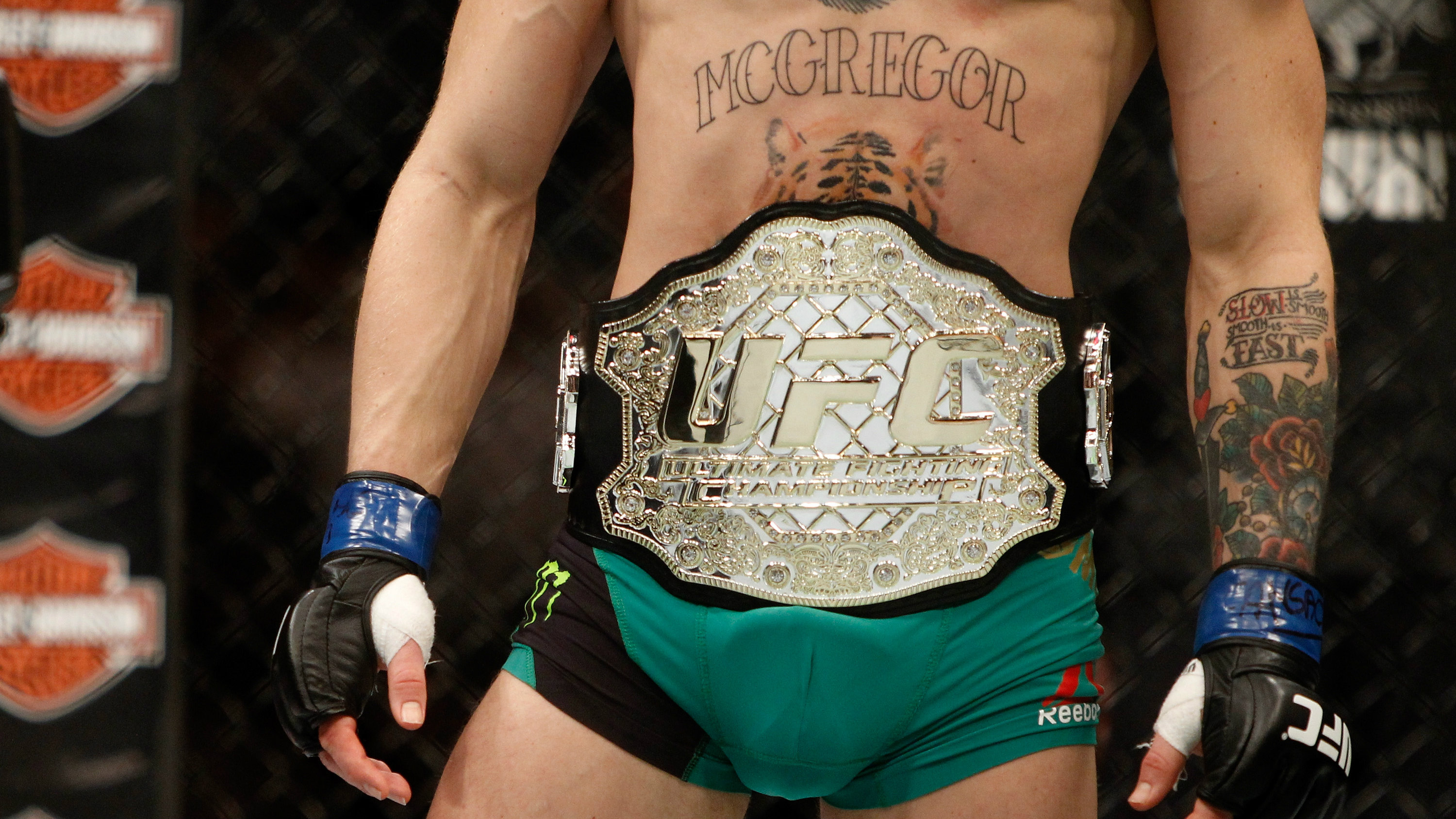 Former UFC Champion Aldo: Back To Featherweight Former UFC Champion Aldo: Back To Featherweight