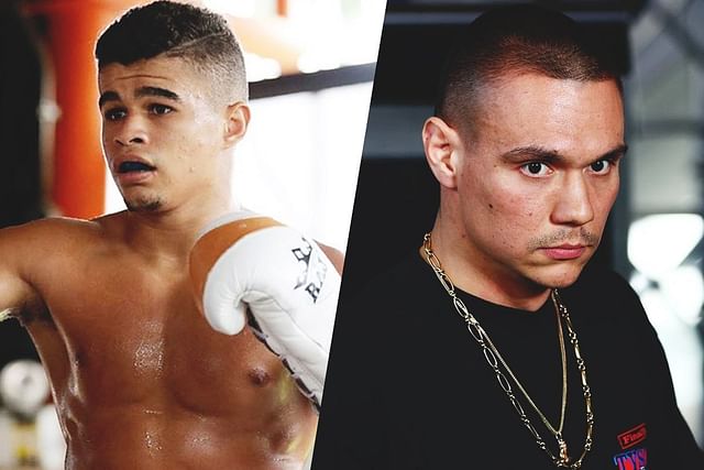 Former UFC Champ's Comeback Fight: Facing Veteran Bantamweight On May 3rd Former UFC Champ's Comeback Fight: Facing Veteran Bantamweight On May 3rd