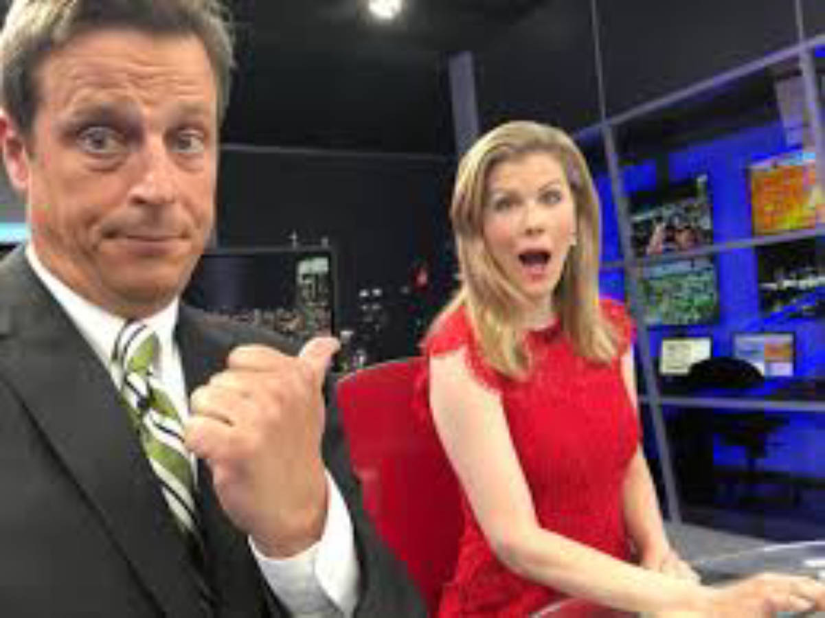 Former WKRN Anchors Nikki Burdine And Neil Orne Team Up For New Ventures Former WKRN Anchors Nikki Burdine And Neil Orne Team Up For New Ventures