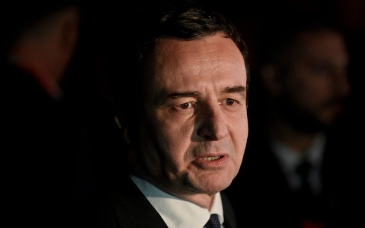 Formiranje Vlade Kosova: Krasnići Postavlja Uslov Kurtiju Formiranje Vlade Kosova: Krasnići Postavlja Uslov Kurtiju
