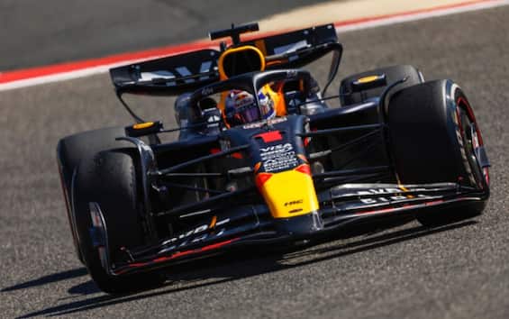 Formula 1 Chinese GP: The Hamilton-Leclerc Contact Controversy Formula 1 Chinese GP: The Hamilton-Leclerc Contact Controversy