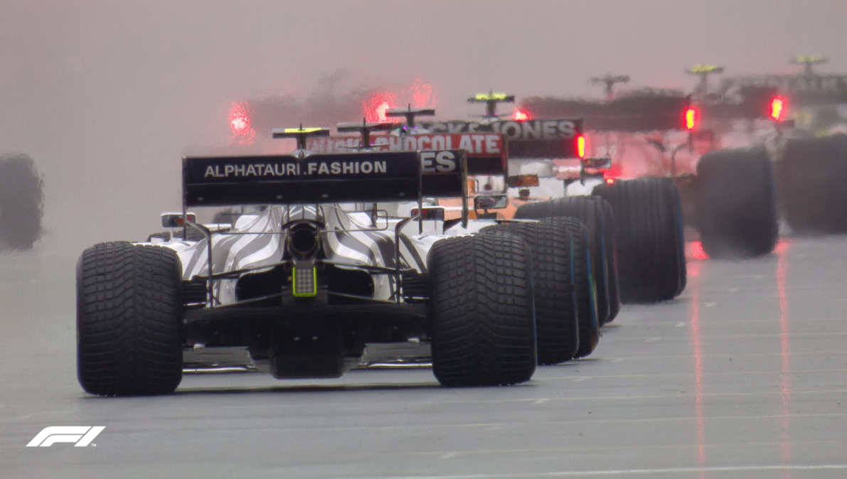 Formula 1 Yeni Sezon: Takvim, Sürücüler Ve Beklentiler Formula 1 Yeni Sezon: Takvim, Sürücüler Ve Beklentiler
