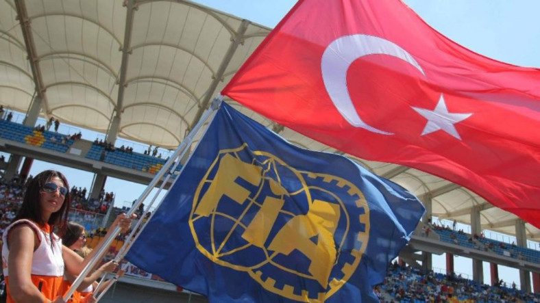 Formula 1 Yeni Sezonu İçin Geri Sayım Başladı!