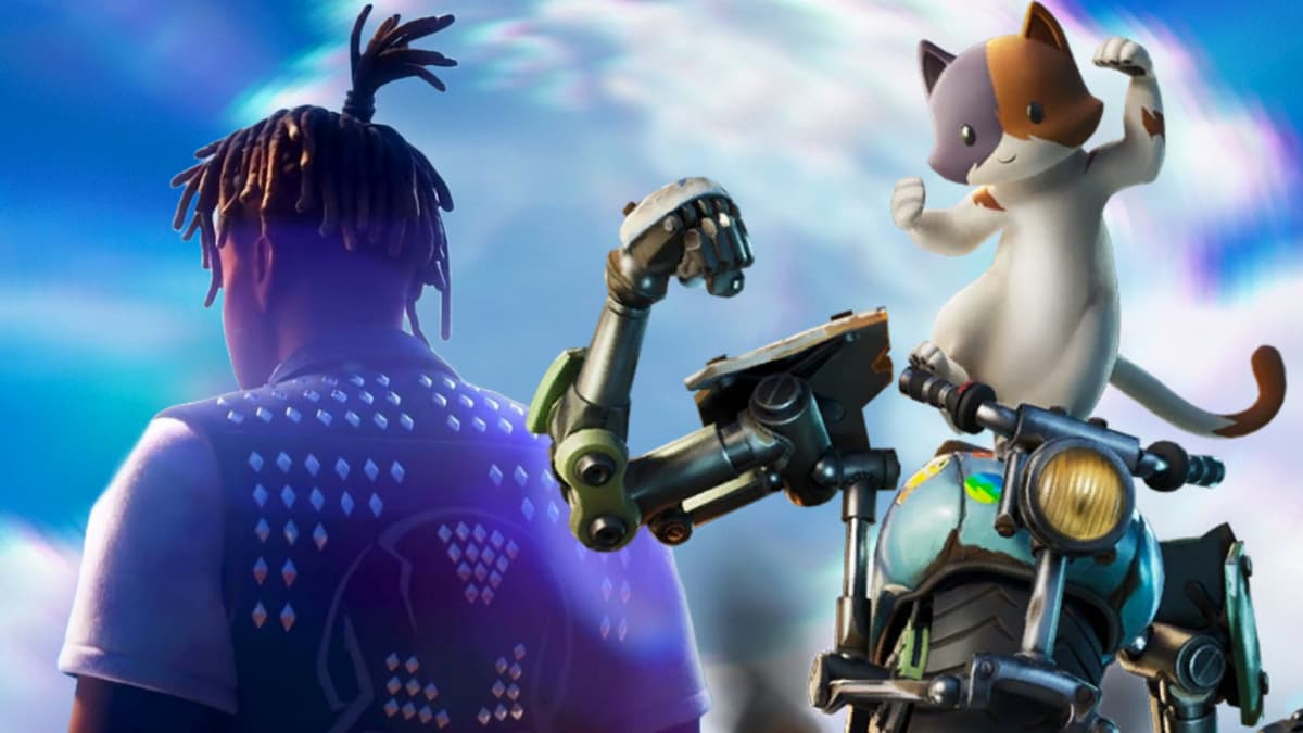 Fortnite 34.30 Release Date: Maintenance, Early Patch Notes & Sabrina Carpenter Update Fortnite 34.30 Release Date: Maintenance, Early Patch Notes & Sabrina Carpenter Update