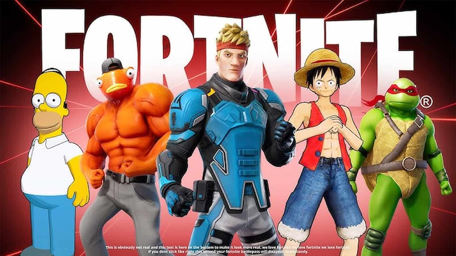 Fortnite Chapter 6 Season 2 Release: Date, Time, Downtime, And Battle Pass Details Fortnite Chapter 6 Season 2 Release: Date, Time, Downtime, And Battle Pass Details