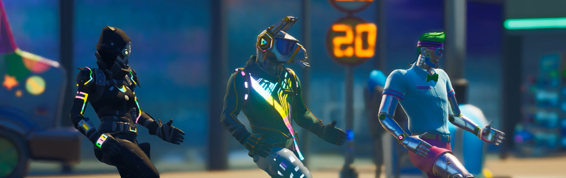 Fortnite Community Backlash Against New Music Feature Fortnite Community Backlash Against New Music Feature