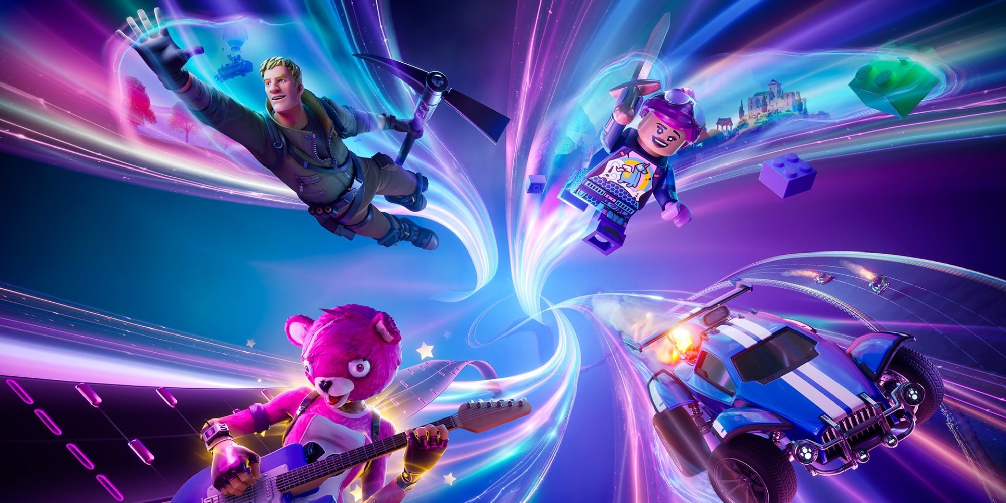 Fortnite Community Outraged: Item Shop Controversy Explained Fortnite Community Outraged: Item Shop Controversy Explained