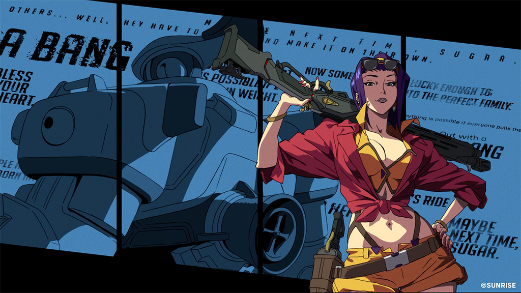 Fortnite Cowboy Bebop Bundle: Faye Valentine And Spike Spiegel Skin Price Revealed Fortnite Cowboy Bebop Bundle: Faye Valentine And Spike Spiegel Skin Price Revealed