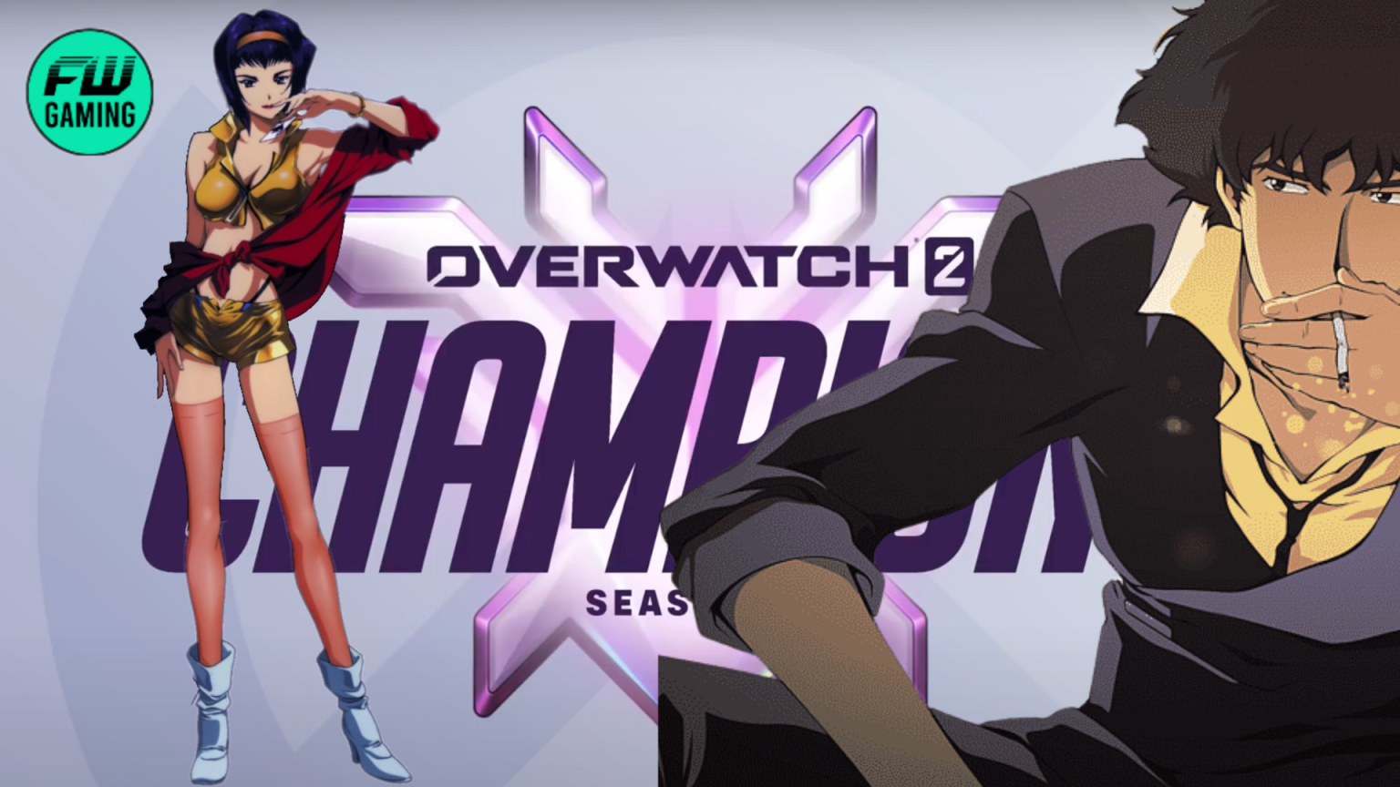 Fortnite Cowboy Bebop Collaboration: Get Your Free Items Now Fortnite Cowboy Bebop Collaboration: Get Your Free Items Now