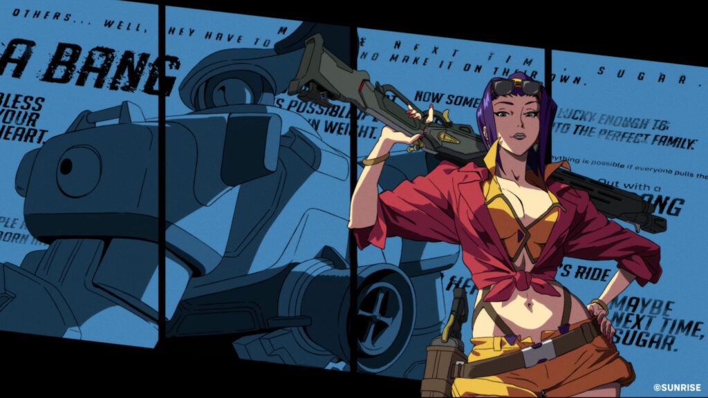 Fortnite Cowboy Bebop Skins Price Check: Faye Valentine And Spike Spiegel Bundle Fortnite Cowboy Bebop Skins Price Check: Faye Valentine And Spike Spiegel Bundle