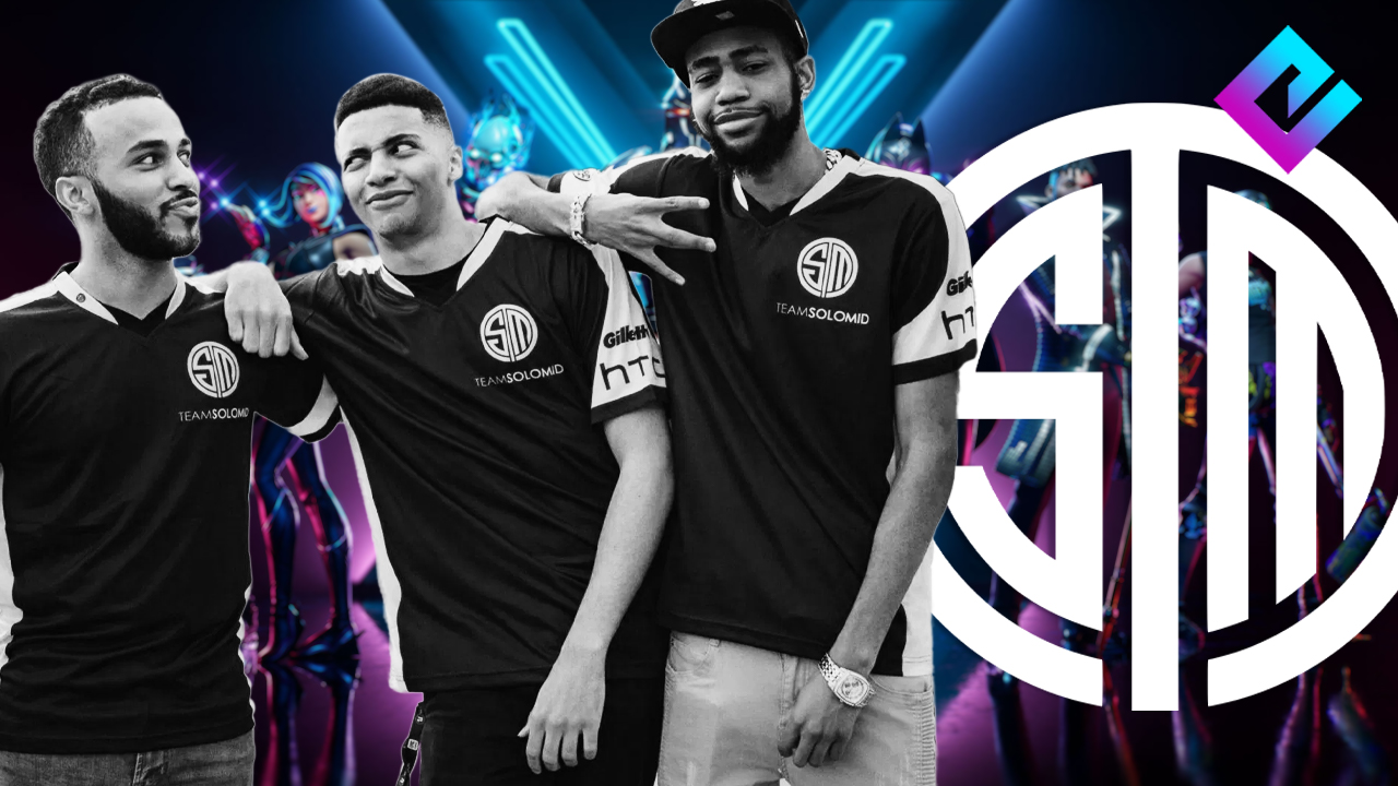 Fortnite Esports: A Look At The Competitive Scene Fortnite Esports: A Look At The Competitive Scene
