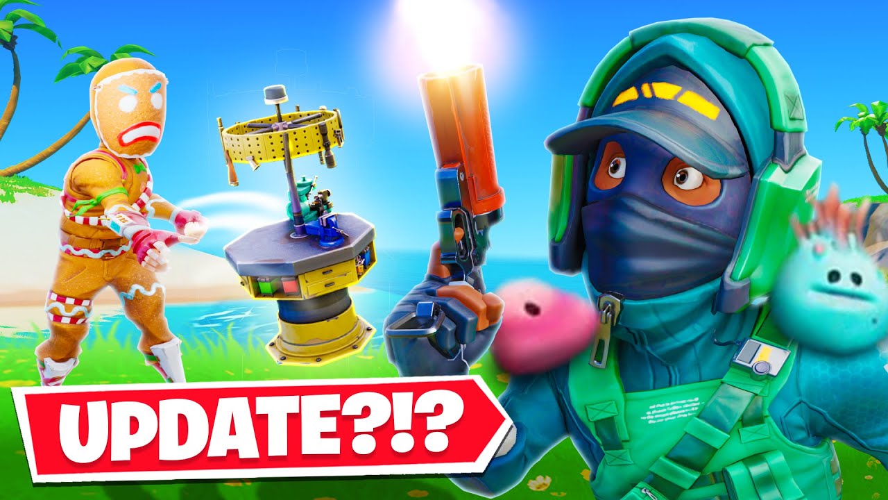 Fortnite Fans Furious Over Latest Shop Update Fortnite Fans Furious Over Latest Shop Update