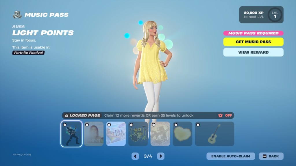 Fortnite: Guide To Getting Sabrina Carpenter's Skins Fortnite: Guide To Getting Sabrina Carpenter's Skins