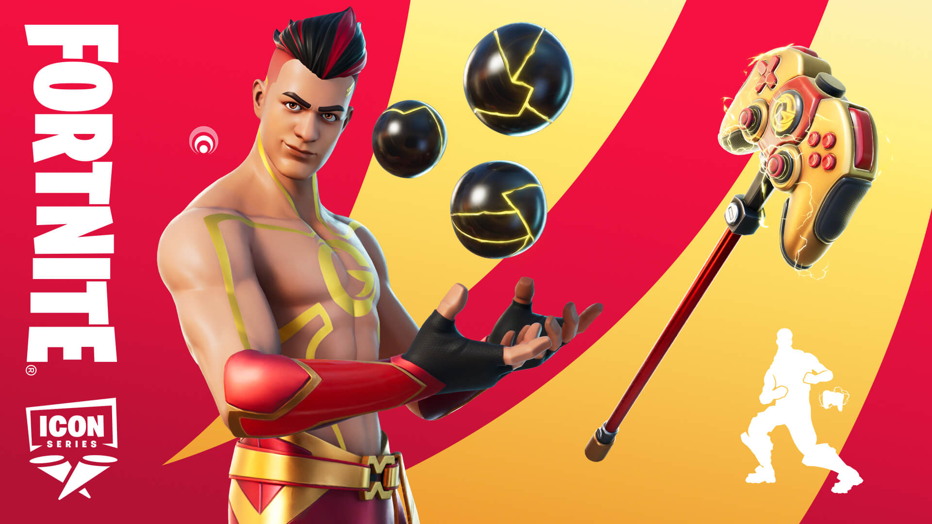 Fortnite Icon Series: New Skin Leaked And Release Date Speculation Fortnite Icon Series: New Skin Leaked And Release Date Speculation