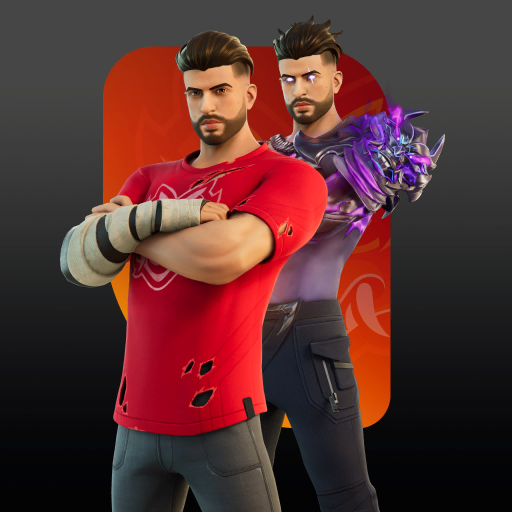 Fortnite Icon Skin Release: Everything You Need To Know Fortnite Icon Skin Release: Everything You Need To Know