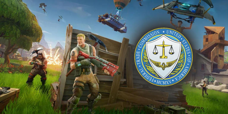 Fortnite Issues Refunds: What This Means For Cosmetic Purchases Fortnite Issues Refunds: What This Means For Cosmetic Purchases